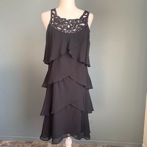 S L Fashion Dress